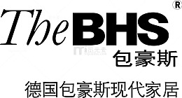 包豪斯家具品牌logo