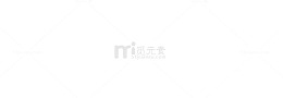 白色红星美凯龙logo设计