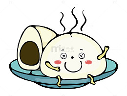 美味包子