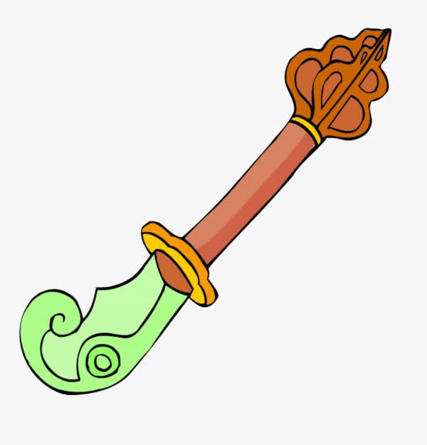 关键词 : 兵器,大刀,手绘,矢量图,装饰,png装饰,png图形[声明] 觅元素