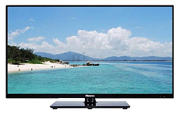 高清电视机彩色