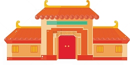 城市云南建筑古城