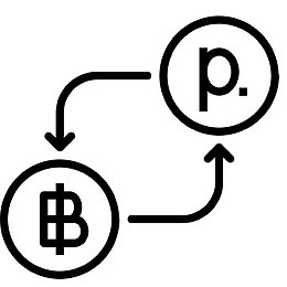 比特币转换货币从钱卢布以货币转