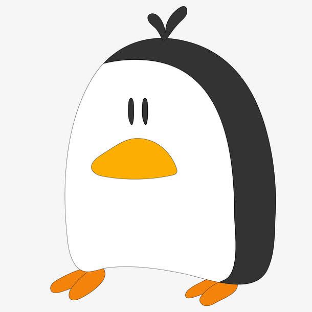 关键词 : 动物设计,卡通,手绘,简约,企鹅,矢量图,可爱[声明] 觅元素