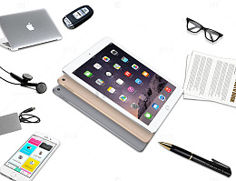 iPad mini数码