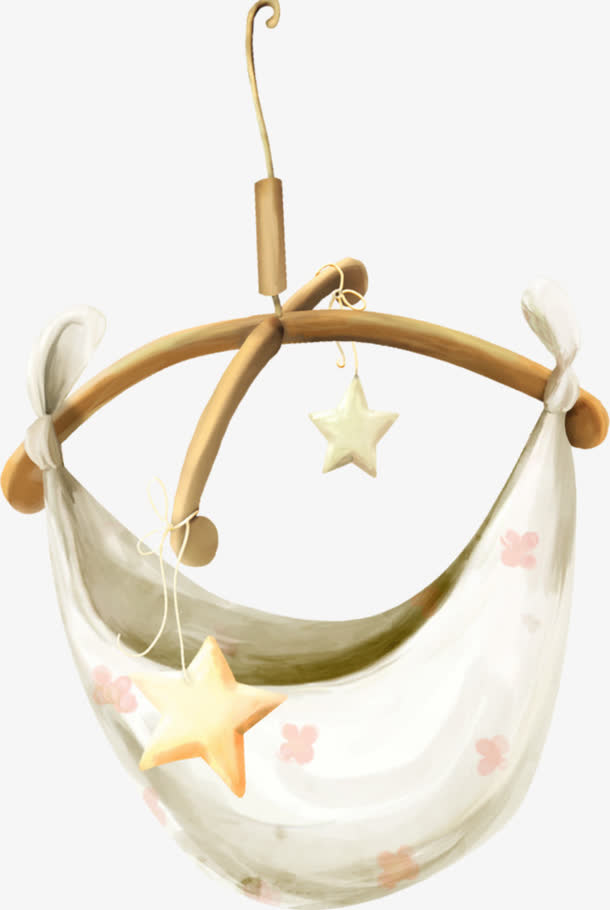 摇篮素材免费下载_觅元素