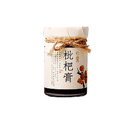 农家手工冰糖枇杷膏