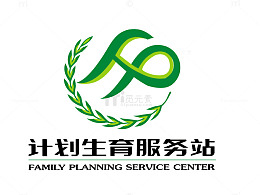 计划生育服务站标识