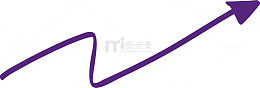 导向箭头