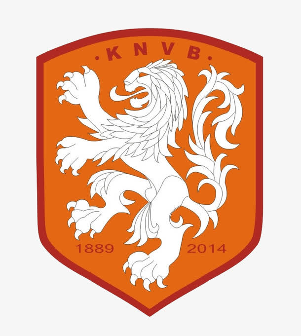 狮子图案徽标