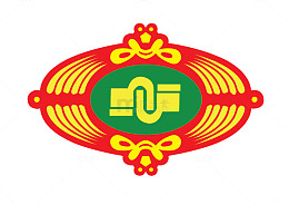 信用企业协会徽标