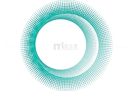 科技简约创意几何元素