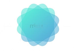 科技简约创意几何元素