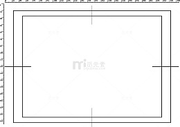 水墨ps素材彩色墨迹素材