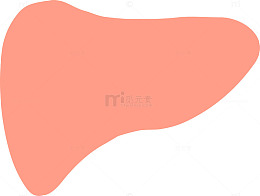 矢量心脏素材图