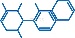 人体的细胞结构卡通