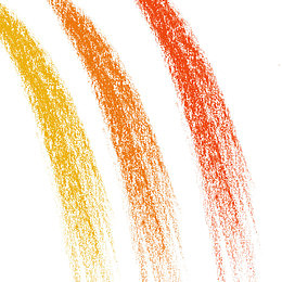 粉笔笔刷素材效果