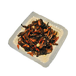 干煸牛肝菌
