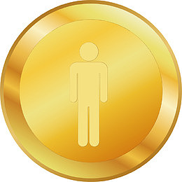 金币充值掉落的金币