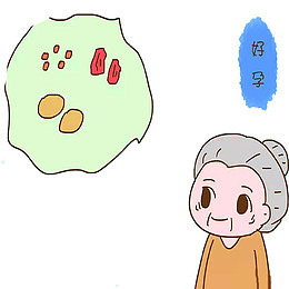 孕期贫血预防
