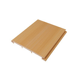 产品实物墙裙展示
