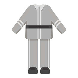 连体衣服