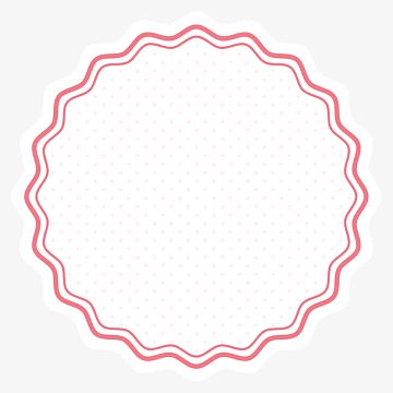 圆形波点素材_圆形波点图片元素-觅元素