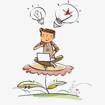 换位思考的孩子