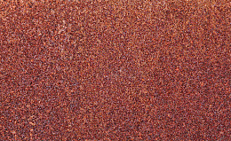 红褐色点状金属锈蚀脱落背景纹理