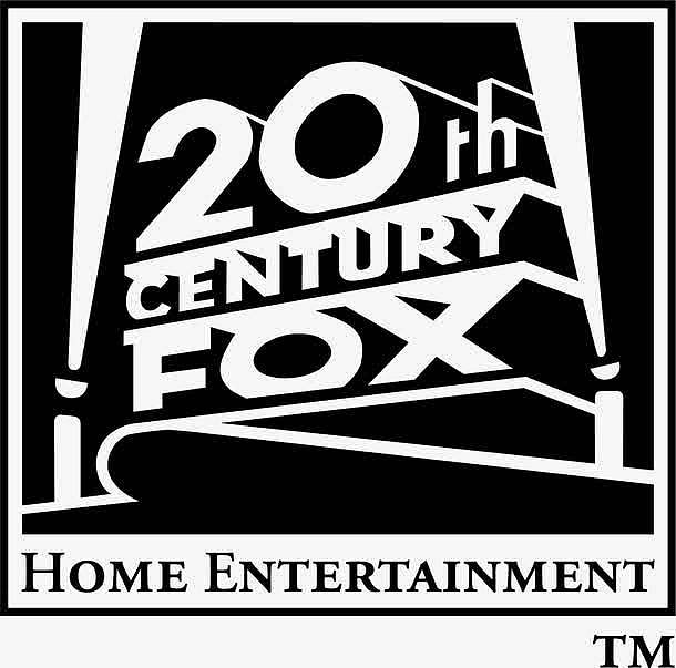 20世纪福克斯电影公司标志