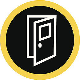 家具门图标