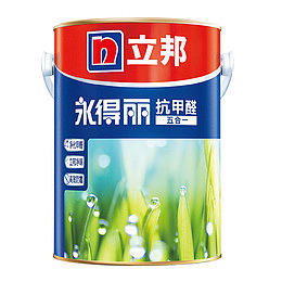永得丽抗甲醛净味五合一