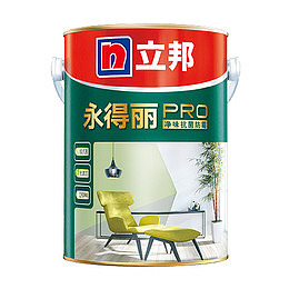 永得丽专业净味抗菌防霉