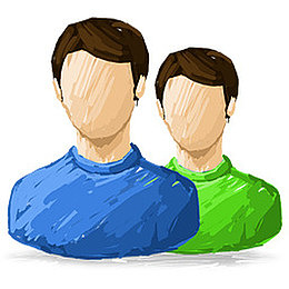 users icon