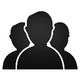 user group icon