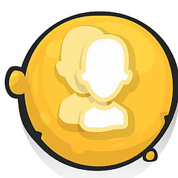 couple icon