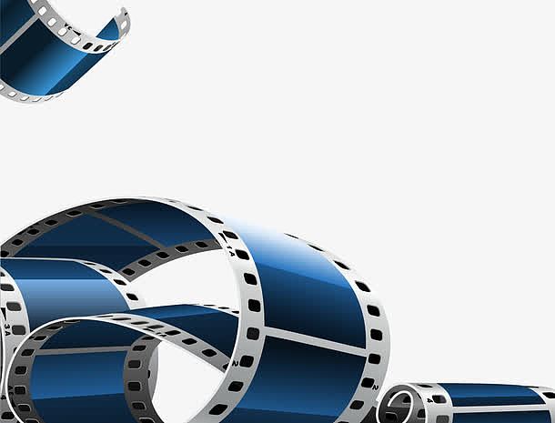 胶卷素材