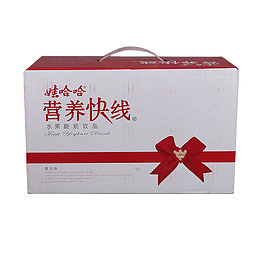 娃哈哈品牌