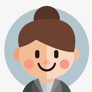 头像png卡通商务人物头像矢量图png商务人物头像矢量png各业人物代表