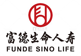 富德生命LOGO