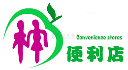连锁便利店logo
