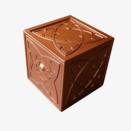 潘多拉魔盒4 免扣素材