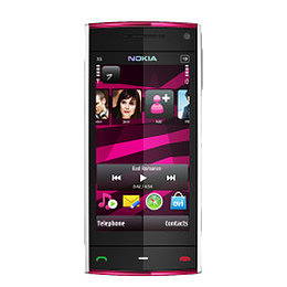 诺基亚nokia-smartphones-icons