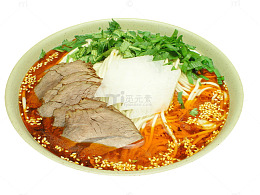 芝麻清汤兰州牛肉拉面