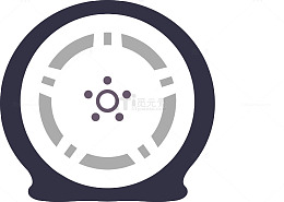 汽车轮胎免抠png图