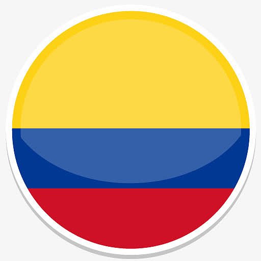 哥伦比亚2014 -世界-杯标
