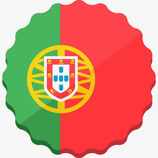 葡萄牙2014世界杯（齿轮式）