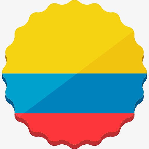 哥伦比亚2014世界杯（齿轮式）