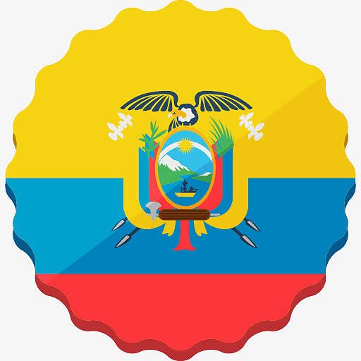 厄瓜多尔2014世界杯（齿轮式）