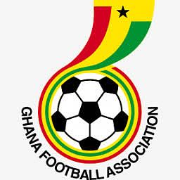 加纳2014 -世界-杯图标